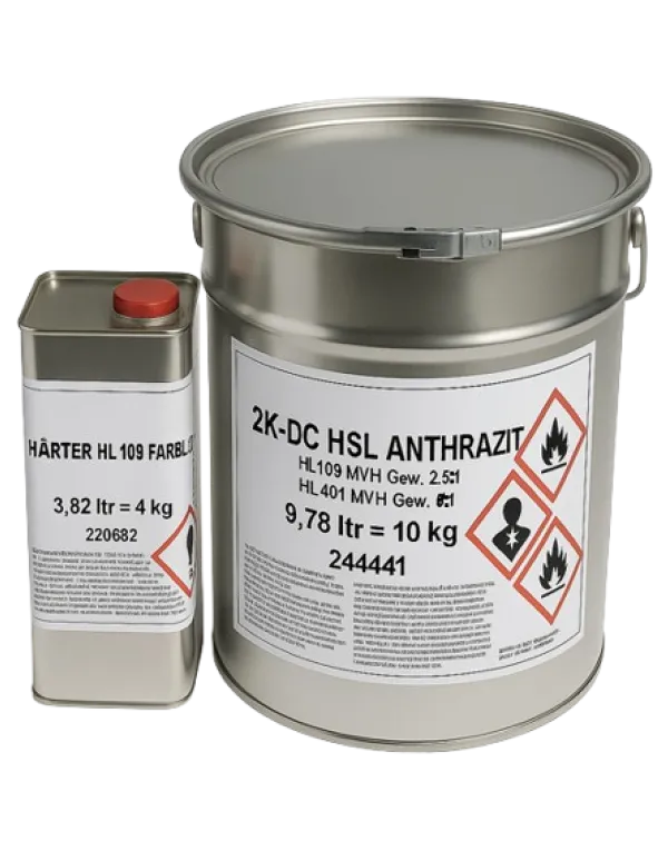 2K-DC HSL ANTHRAZIT