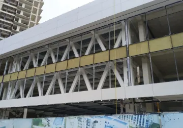 FIRE-RESISTANT PROTECTION, LAGMAR