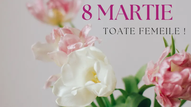 𝑪𝒐𝒏𝒈𝒓𝒂𝒕𝒖𝒍𝒂𝒕𝒊𝒐𝒏𝒔 𝒐𝒏 𝒕𝒉𝒆 𝒅𝒂𝒚 𝒐𝒇 𝒂𝒍𝒍 𝒘𝒐𝒎𝒆𝒏!