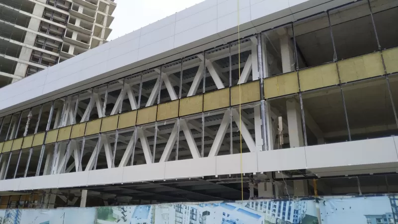 Types of metal fire protection