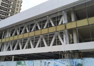 Types of metal fire protection