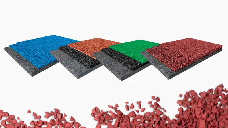 Каменный ковёр